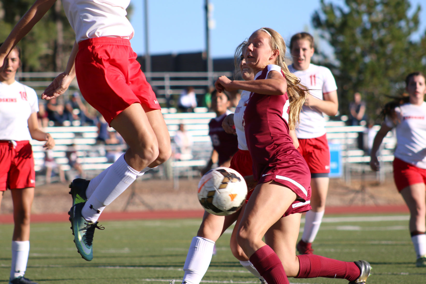 NPA Soccer